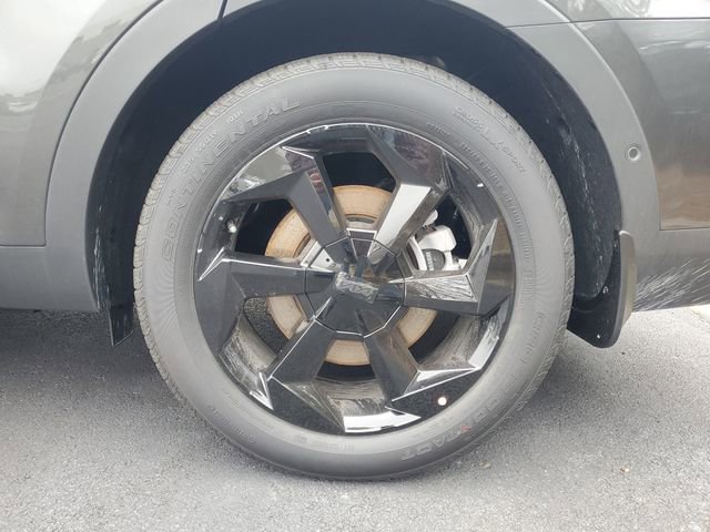 New 2026 Kia Sorento SX Prestige AWD/4WD image 7