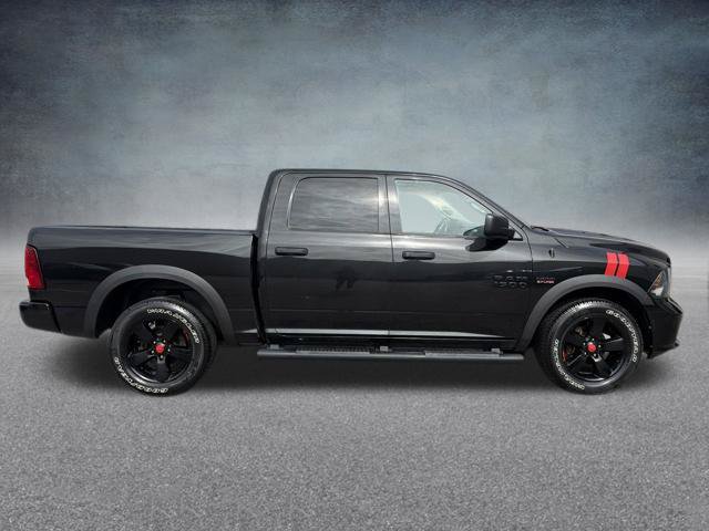 Used 2018 RAM 1500 Express w/ Wheel & Sound Group AWD/4WD image 5