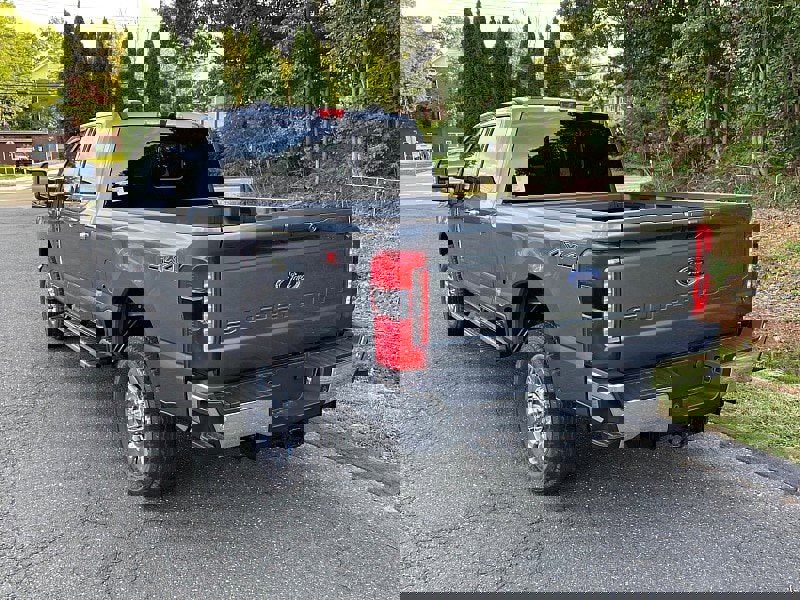 New 2026 Ford F350 Lariat image 6