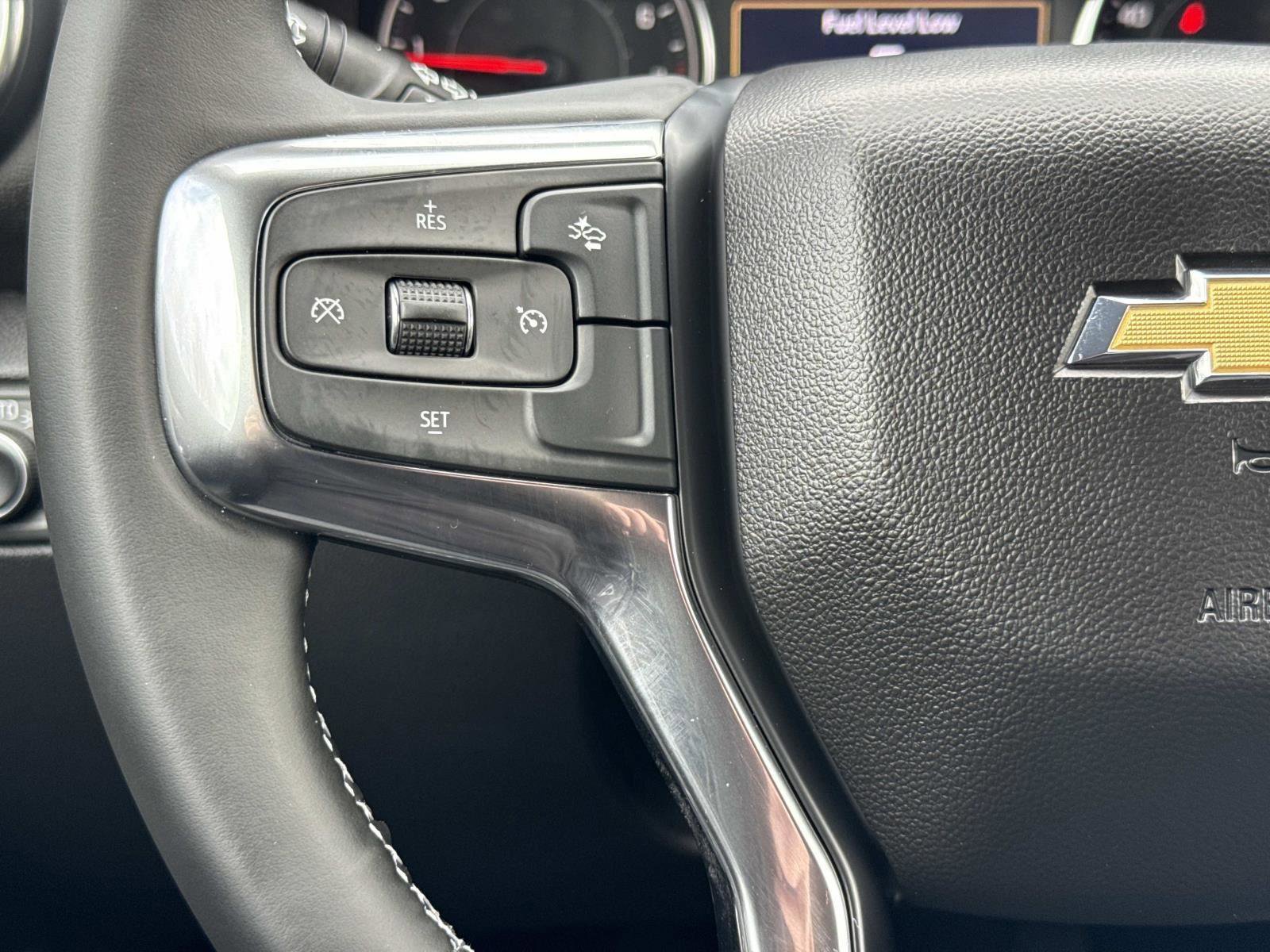 New 2025 Chevrolet Blazer LT w/ Sound & Technology Package image 6