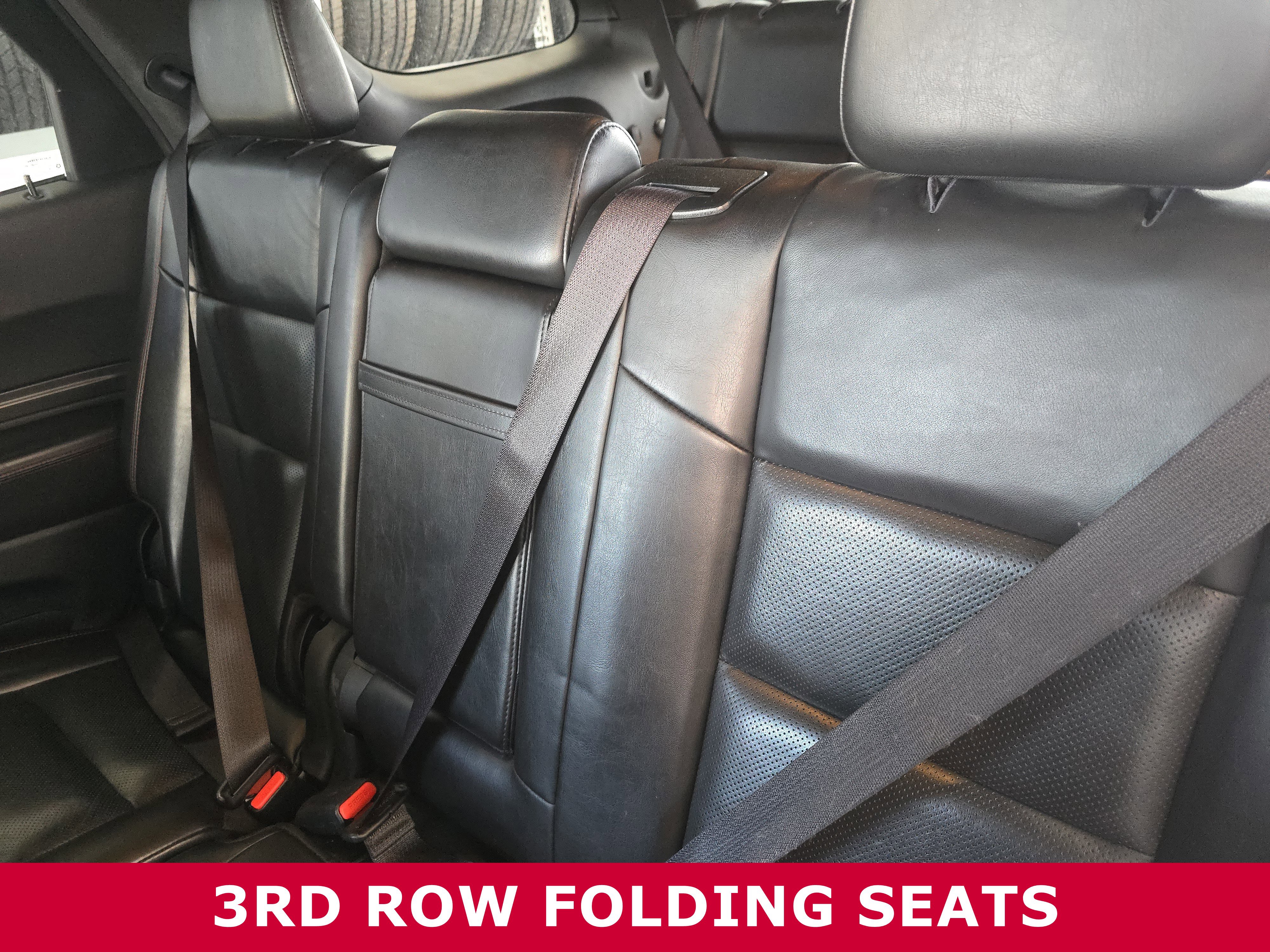 Used 2023 Dodge Durango GT image 25