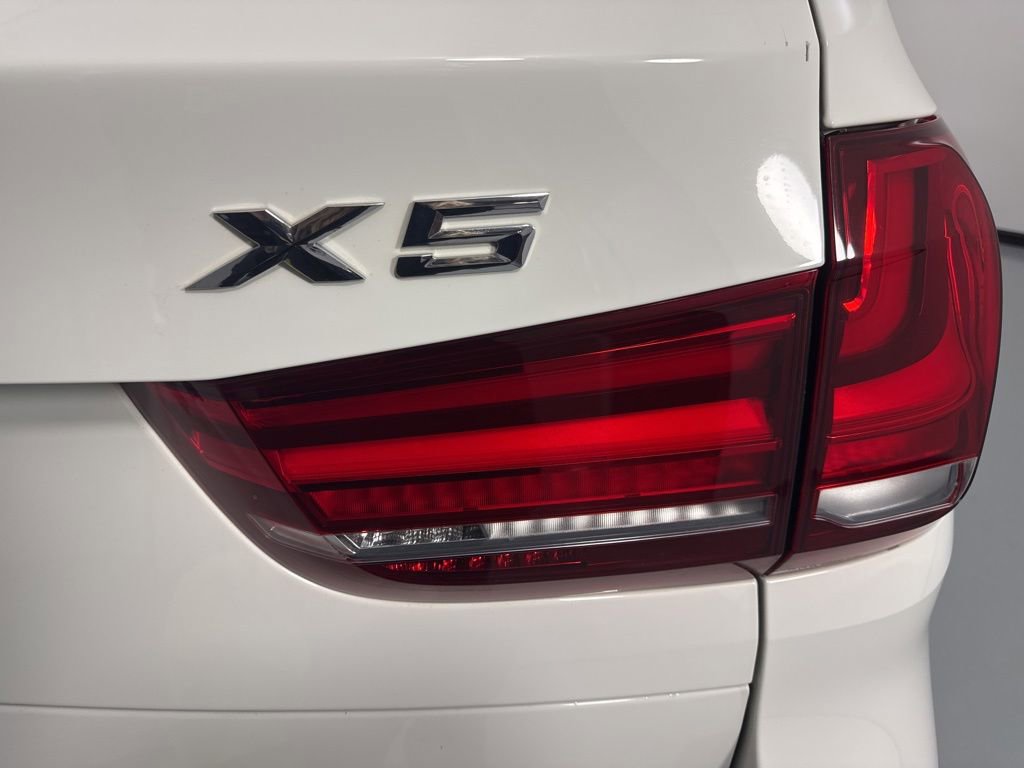 Used 2017 BMW X5 xDrive35i AWD/4WD image 7