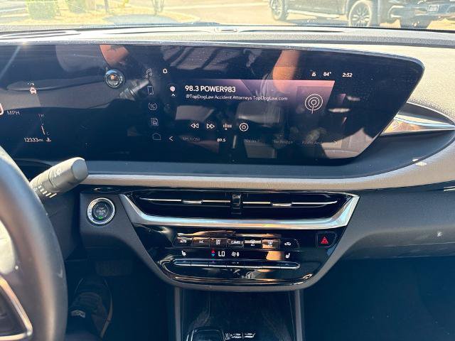 Used 2024 Buick Envista Avenir FWD image 8