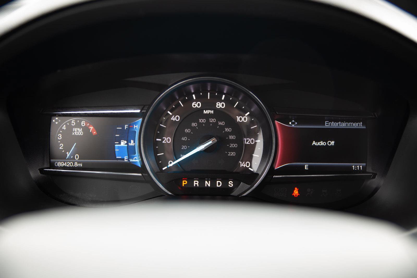 Used 2018 Ford Explorer XLT w/ Equipment Group 202A image 11