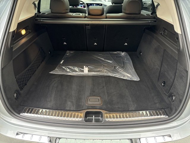 New 2026 Mercedes-Benz GLE 350 4MATIC image 10