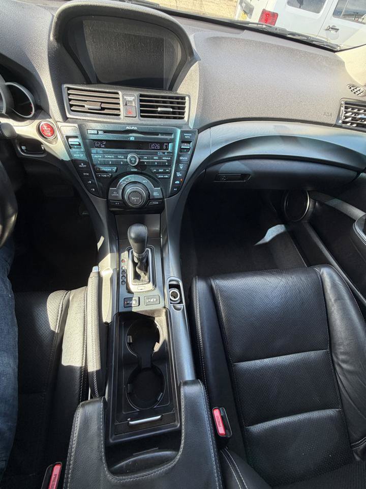 Used 2012 Acura TL w/ Technology Package AWD/4WD image 21