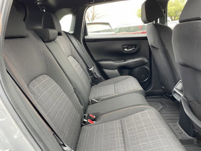 Used 2024 Honda HR-V Sport image 27