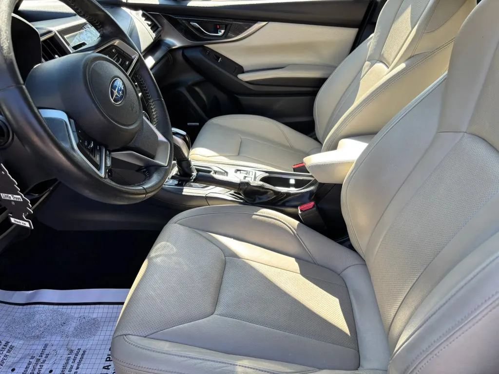 Used 2017 Subaru Impreza 2.0i Limited AWD/4WD image 11