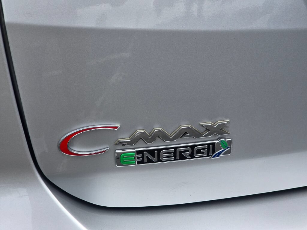 Used 2013 Ford C-MAX Energi SEL FWD image 14