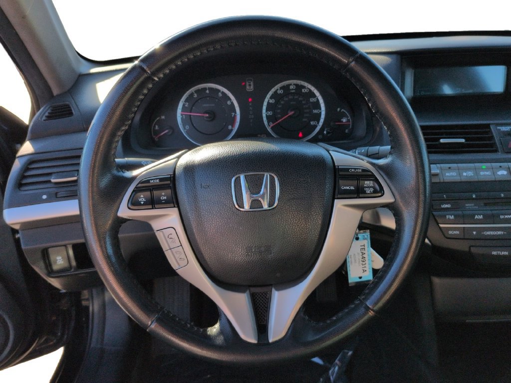 Used 2011 Honda Accord EX-L image 12