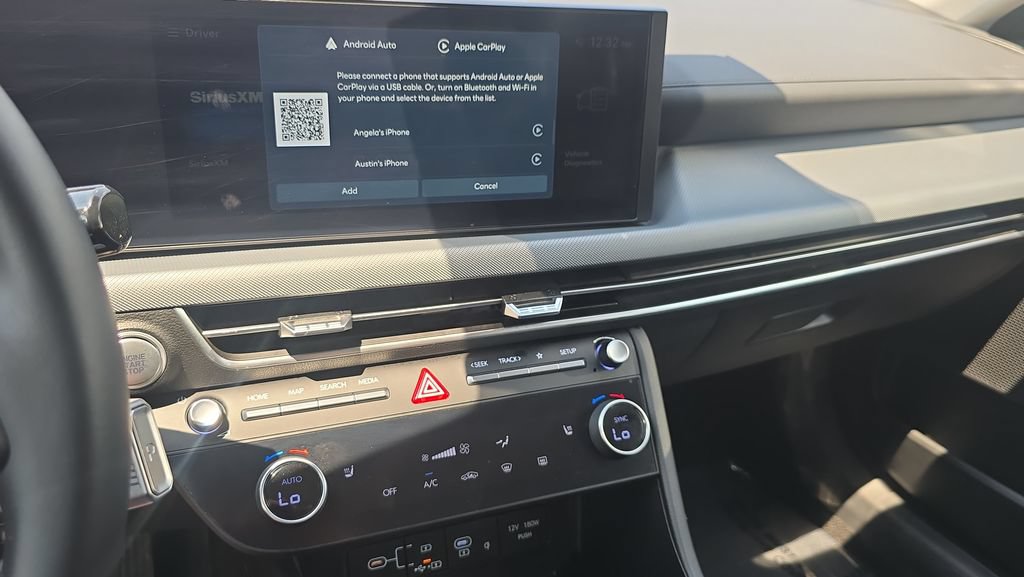 Certified 2026 Hyundai Sonata SEL AWD/4WD image 21