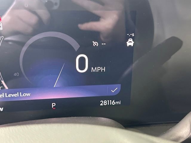 Used 2024 Buick Encore GX Preferred w/ Comfort Package image 18