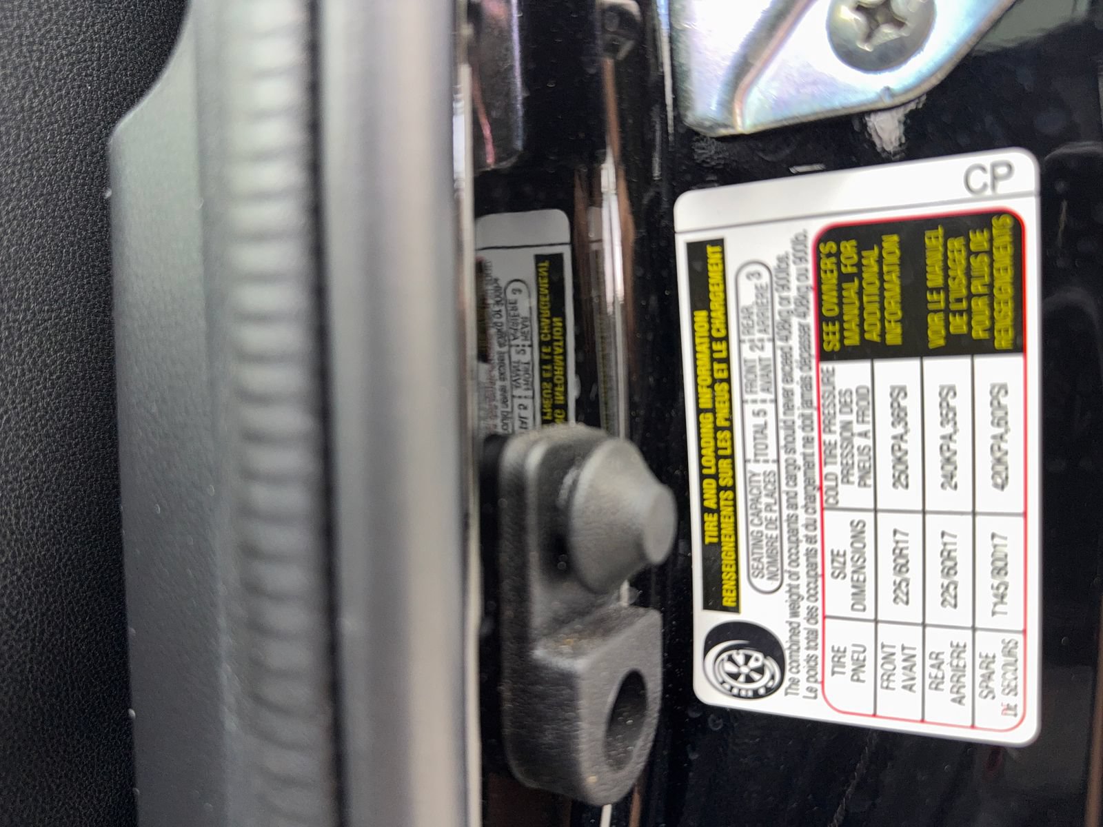 Used 2023 Subaru Forester Premium AWD/4WD image 53