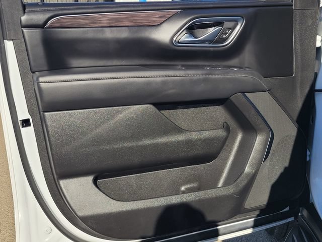 Certified 2023 Chevrolet Tahoe LS AWD/4WD image 15