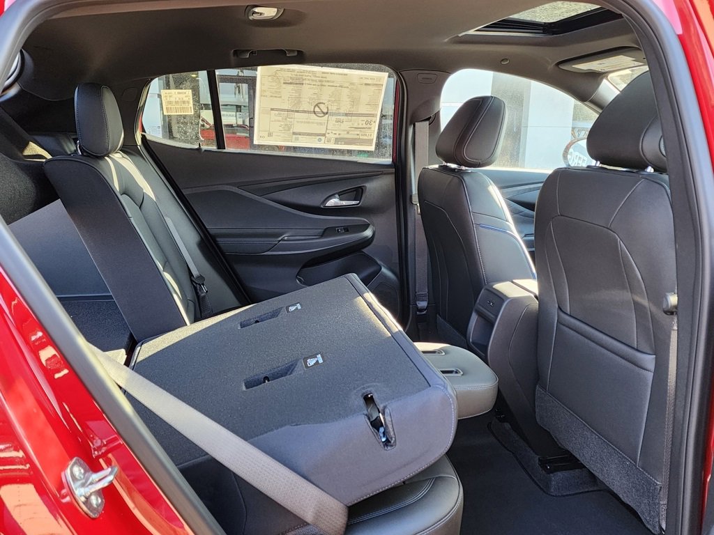 New 2026 Buick Envista Sport Touring w/ Convenience I Package image 42