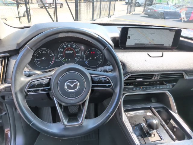 Used 2024 MAZDA CX-90 3.3 Turbo w/ Premium Package AWD/4WD image 24