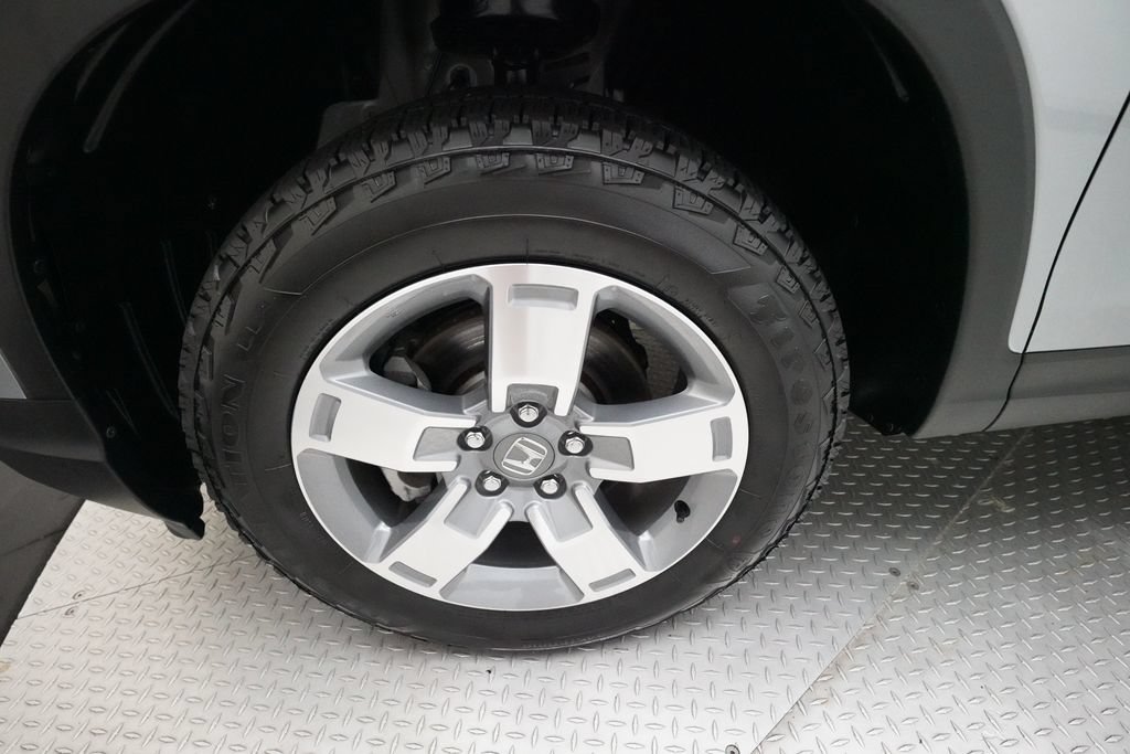 Used 2025 Honda Ridgeline RTL image 26