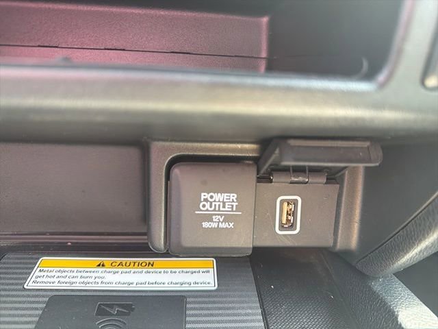 Used 2022 Honda Ridgeline RTL-E image 23