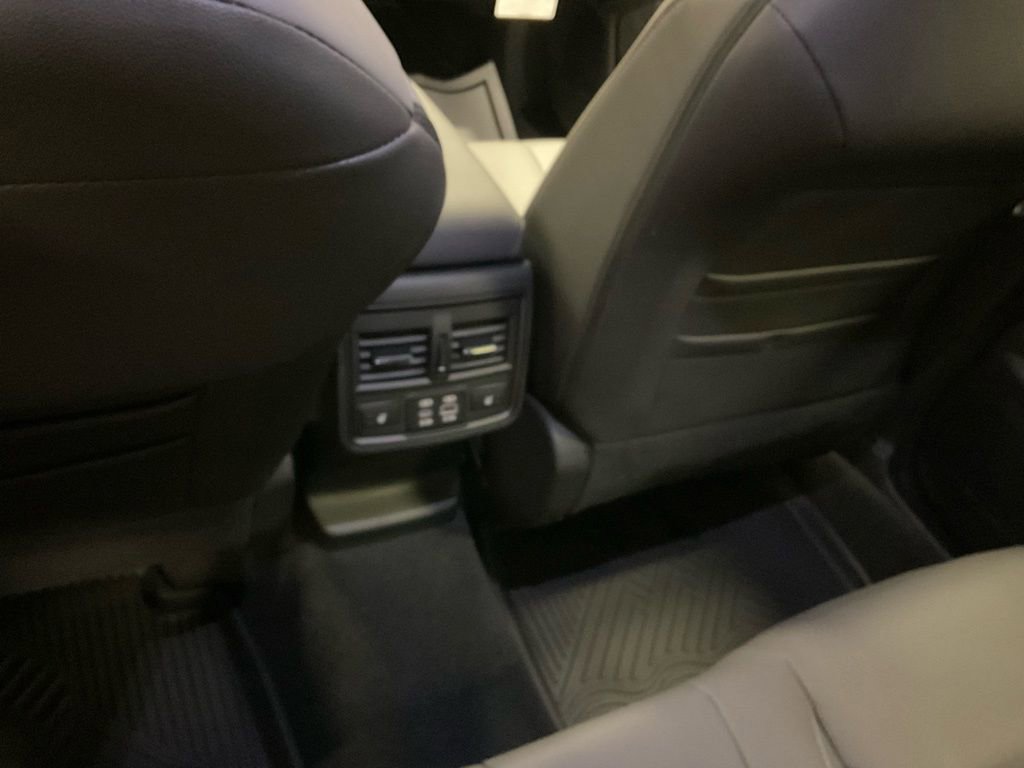 New 2026 Subaru Outback Limited image 29