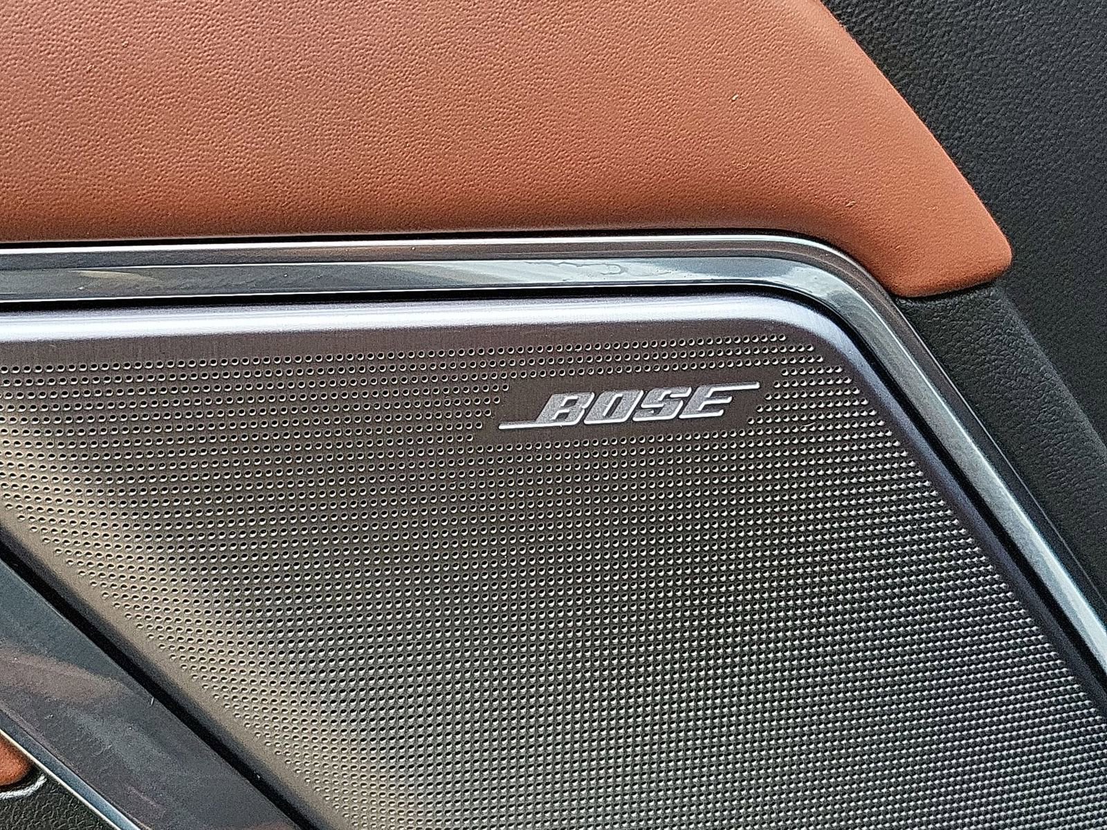 Used 2026 GMC Sierra 2500 Denali Ultimate image 25