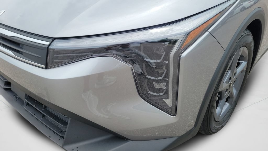 Used 2025 Kia K4 FWD image 53