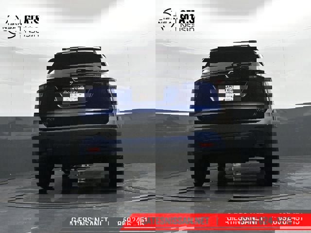 New 2026 Nissan Kicks SV w/ Cold Weather Package image 36