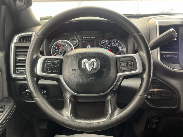 Used 2022 RAM 2500 Big Horn AWD/4WD image 7