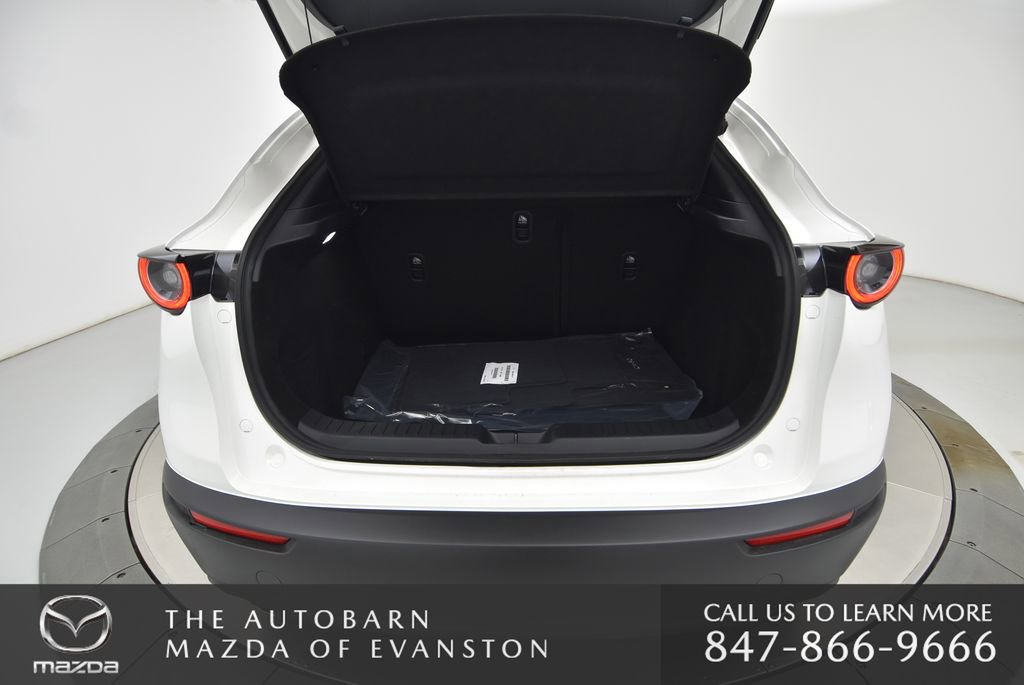 New 2026 MAZDA CX-30 AWD 2.5 S image 33