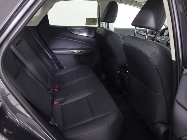 New 2026 Lexus NX 350 AWD w/ Accessory Package (2T) image 14