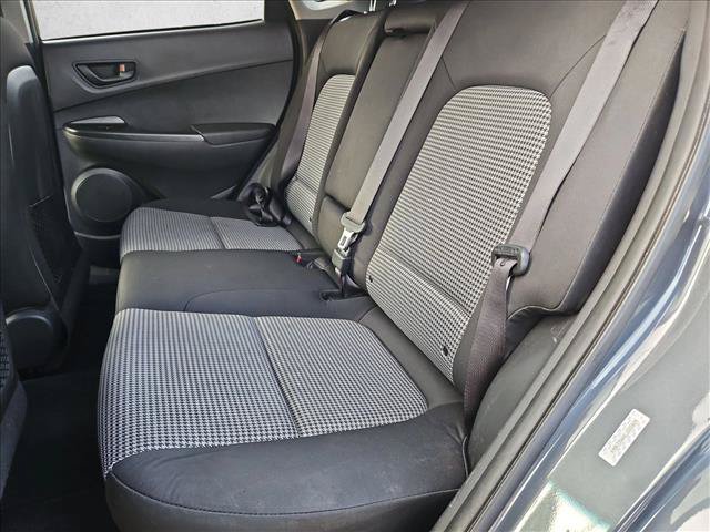 Used 2020 Hyundai Kona SEL FWD image 17