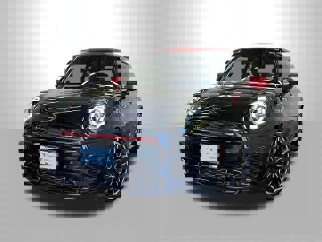 Used 2021 MINI Cooper John Cooper Works w/ Driver Assistance Package