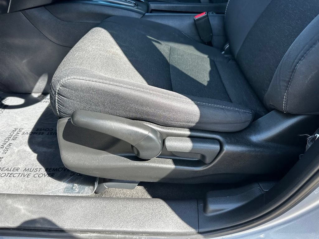 Used 2019 Honda Passport Sport image 22