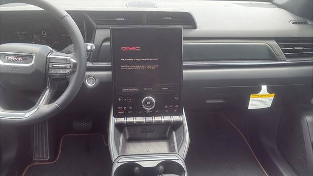 New 2026 GMC Terrain AT4 AWD/4WD image 13