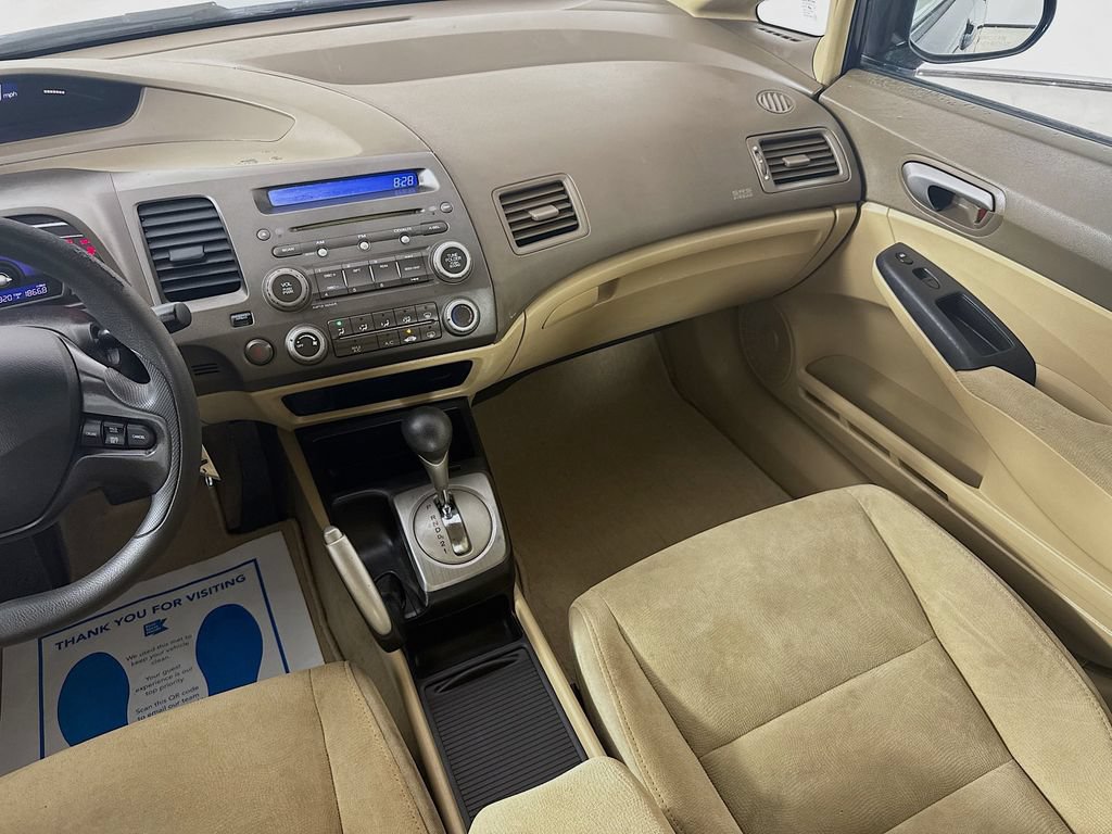 Used 2006 Honda Civic LX image 25