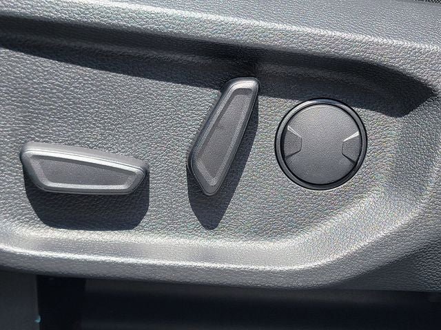 New 2026 Ford Ranger Lariat AWD/4WD image 4