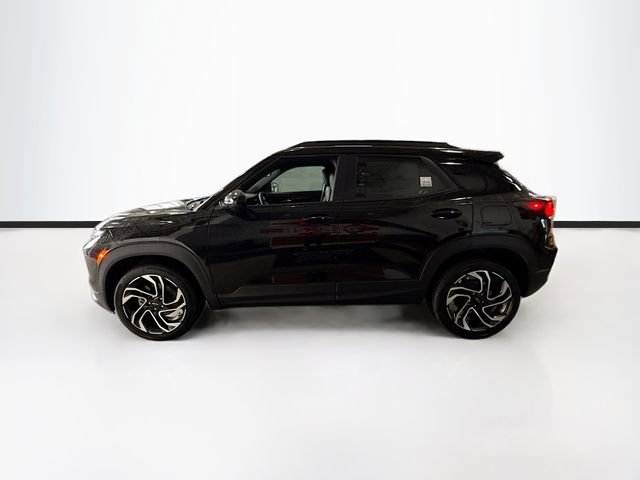 New 2026 Chevrolet TrailBlazer RS w/ Driver Confidence Package image 9