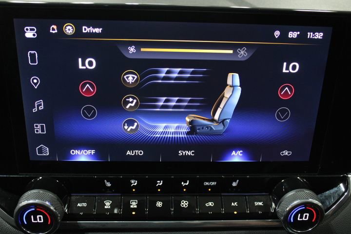 Certified 2026 Chevrolet Colorado LT w/ Advanced Trailering Package image 46