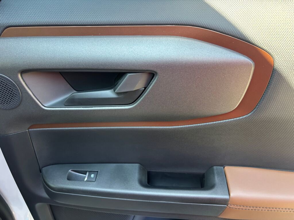 New 2025 Ford Bronco Sport Outer Banks w/ Outer Banks Tech Package+ image 17