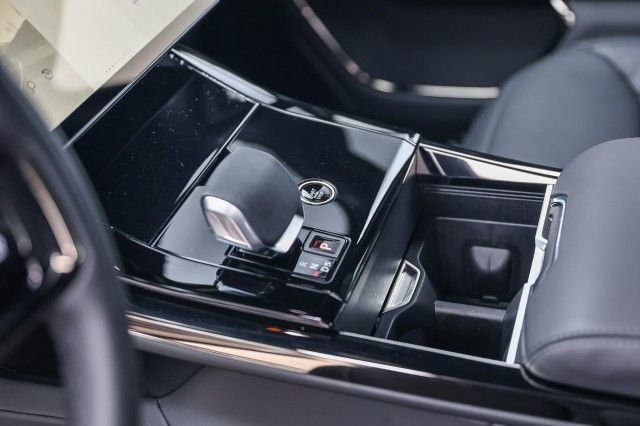 New 2025 Land Rover Range Rover Sport Dynamic SE image 21