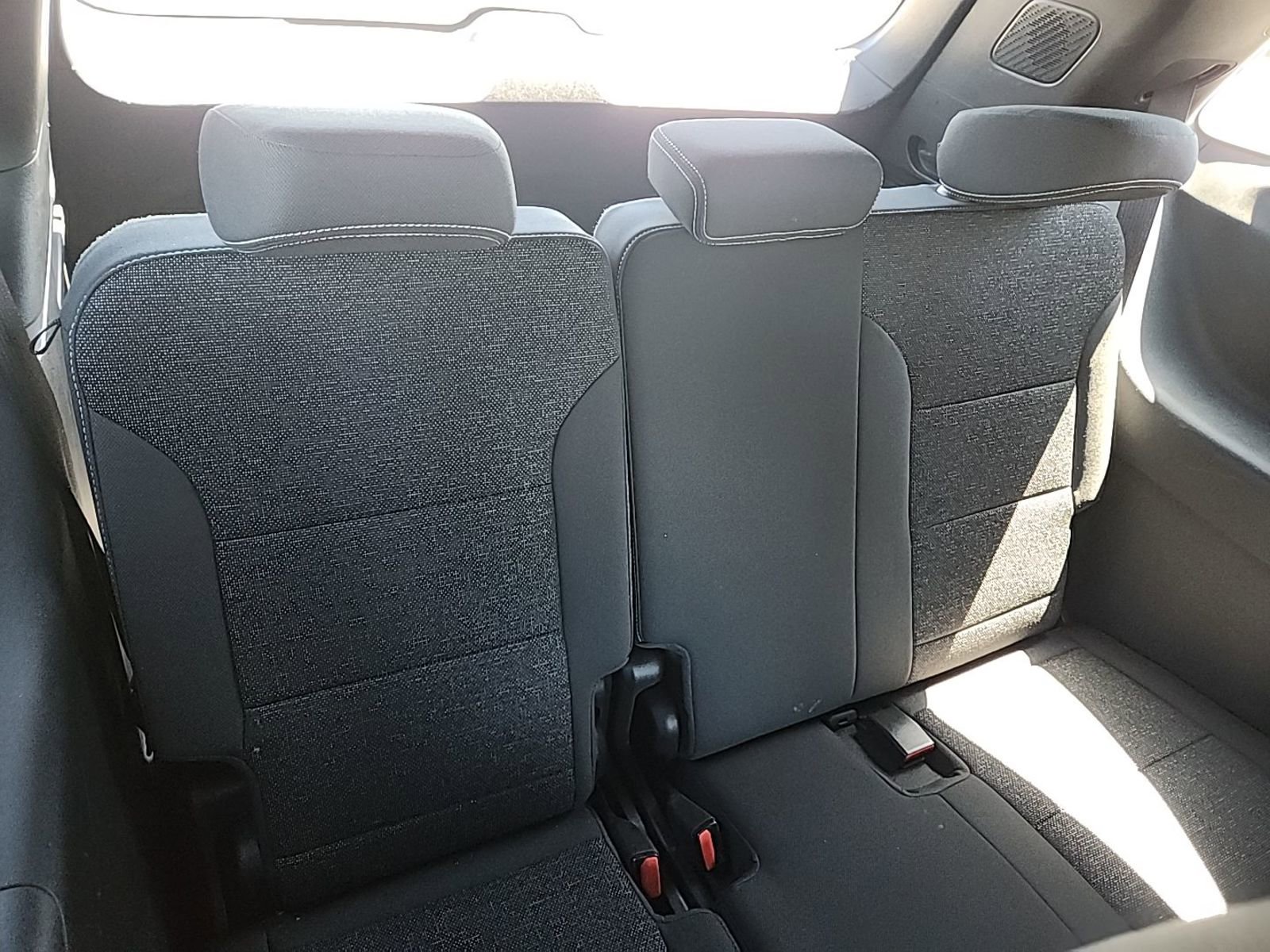 Used 2025 Chevrolet Traverse LT AWD/4WD image 10