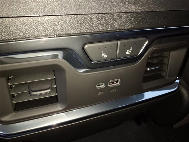New 2026 GMC Sierra 2500 Denali Ultimate w/ Snow Plow Prep/Camper Package image 20