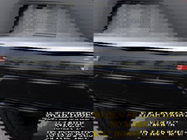 New 2025 Chevrolet Blazer EV RS image 14