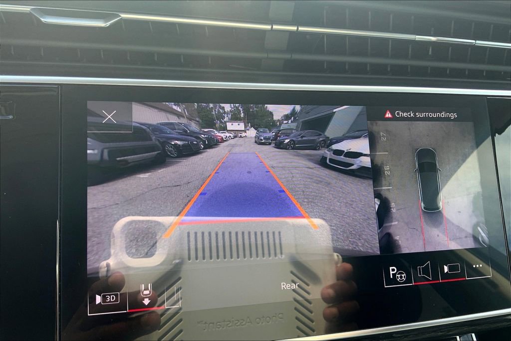 Used 2023 Audi Q7 3.0T Prestige image 29