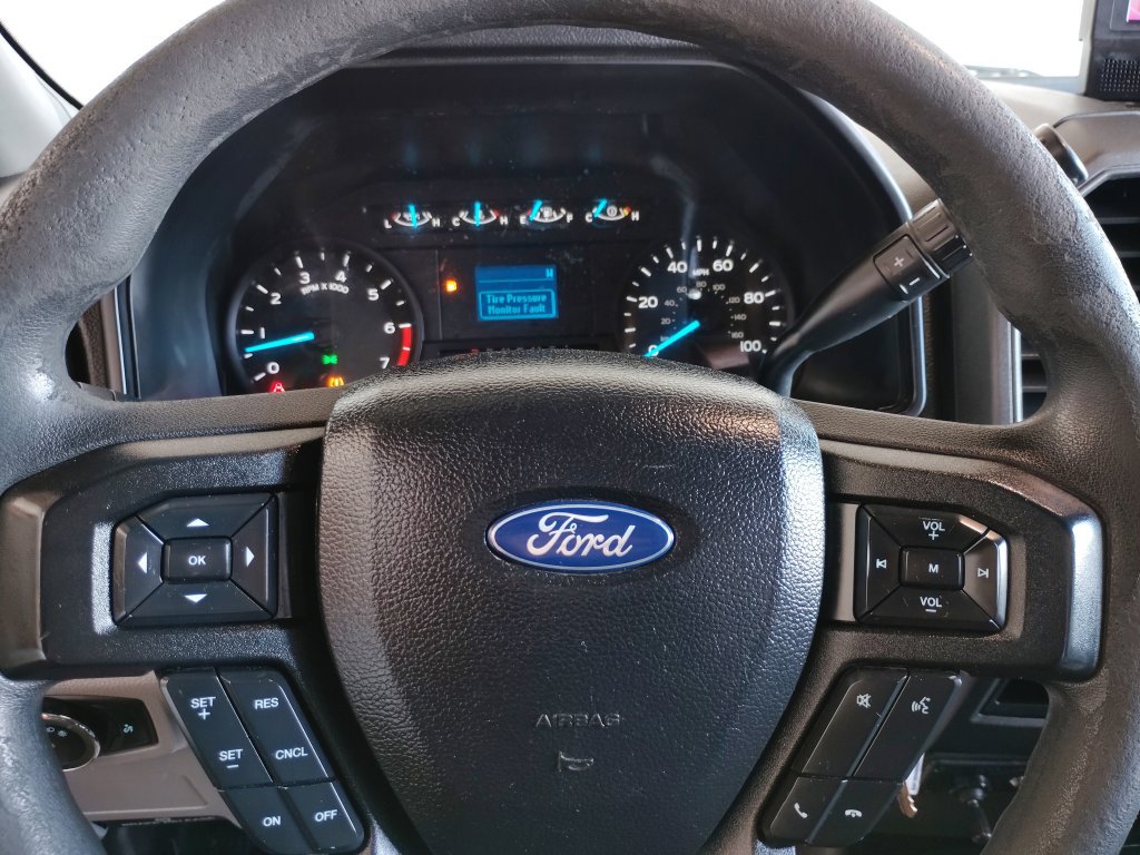 Used 2017 Ford F350 XL w/ Power Equipment Group AWD/4WD image 28