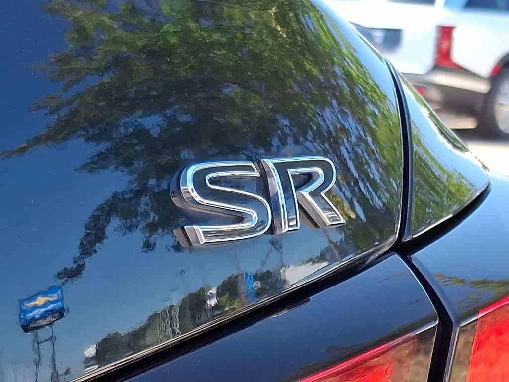 Used 2021 Nissan Altima 2.5 SR AWD/4WD image 30