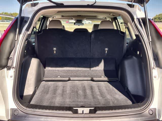 Certified 2026 Honda CR-V EX image 20