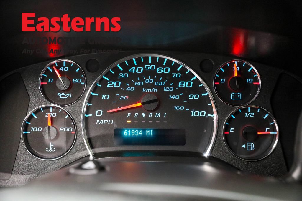 Used 2020 GMC Savana 2500 w/ Driver Convenience Package image 15