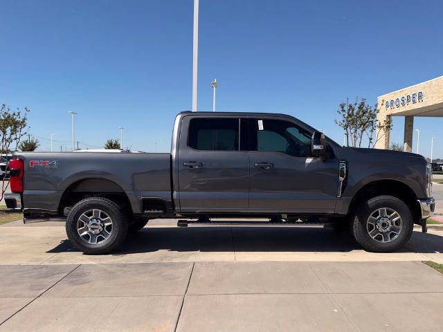 New 2027 Ford F250 Lariat w/ FX4 Off-Road Package AWD/4WD image 53