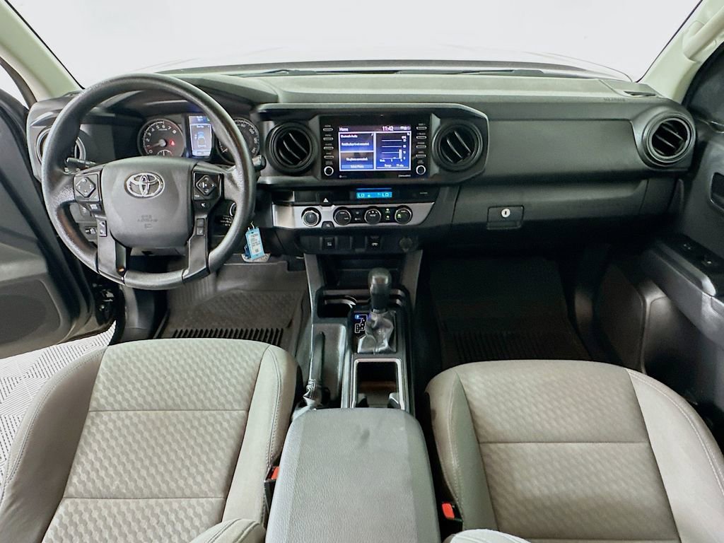 Used 2023 Toyota Tacoma SR image 3