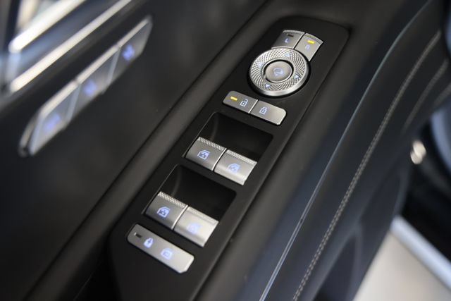 New 2026 Genesis GV80 3.5T Prestige AWD/4WD image 23